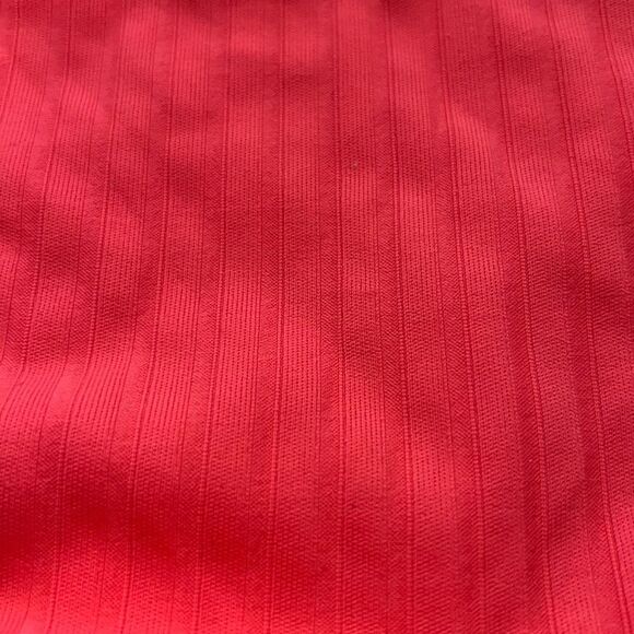 New Bond-Eye Australia Bikini Bottom In Coral Stripe XS - Picture 13 of 14